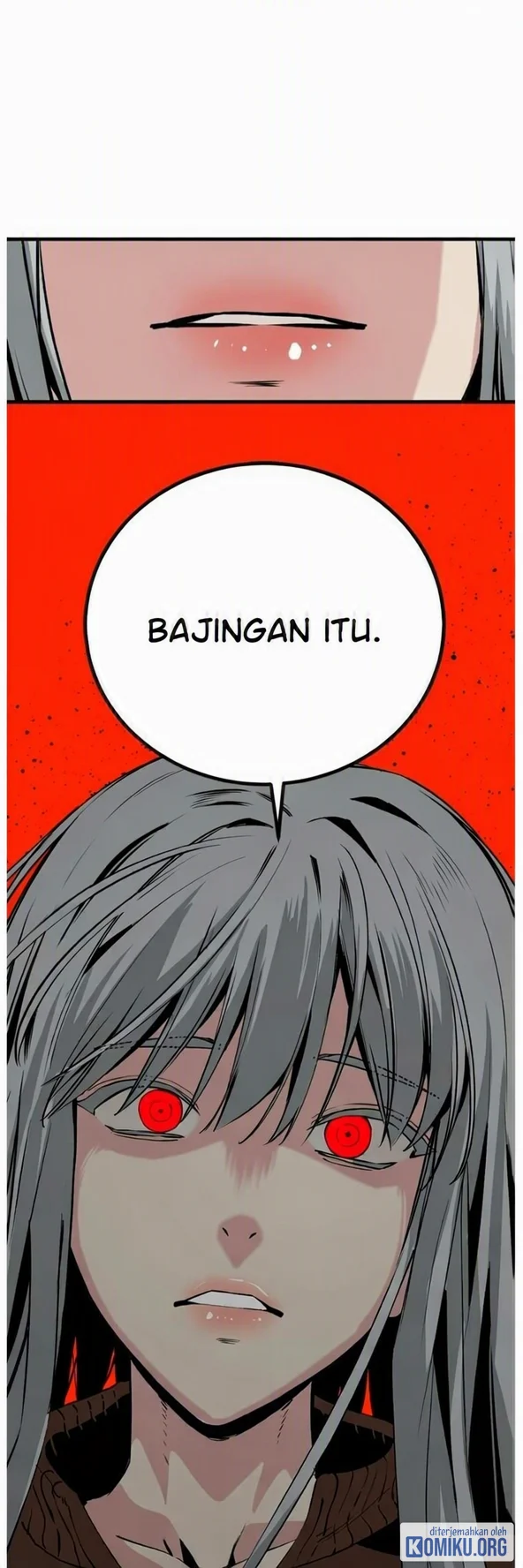 Hero Killer Chapter 267 Gambar 70