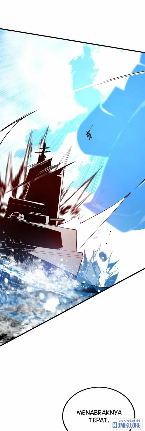 Hero Killer Chapter 268 Gambar 59