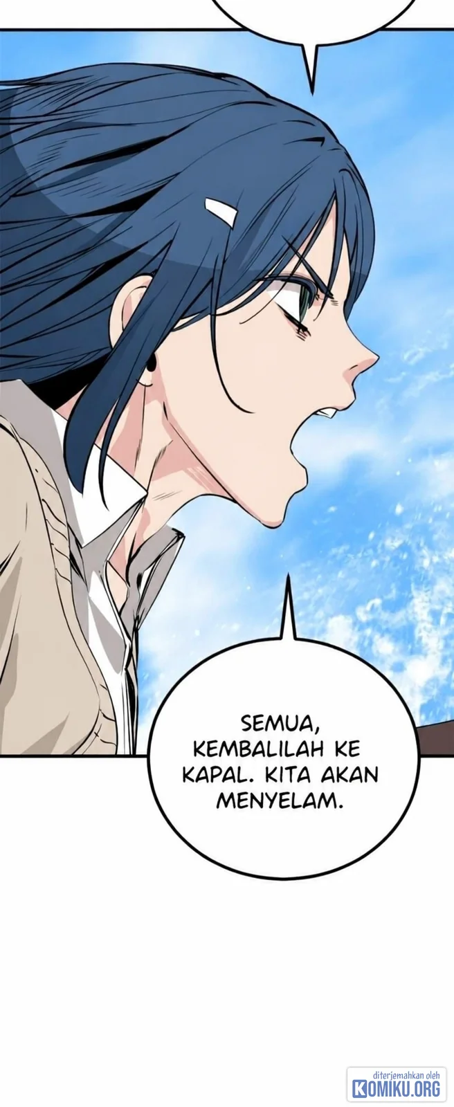 Hero Killer Chapter 268 Gambar 60