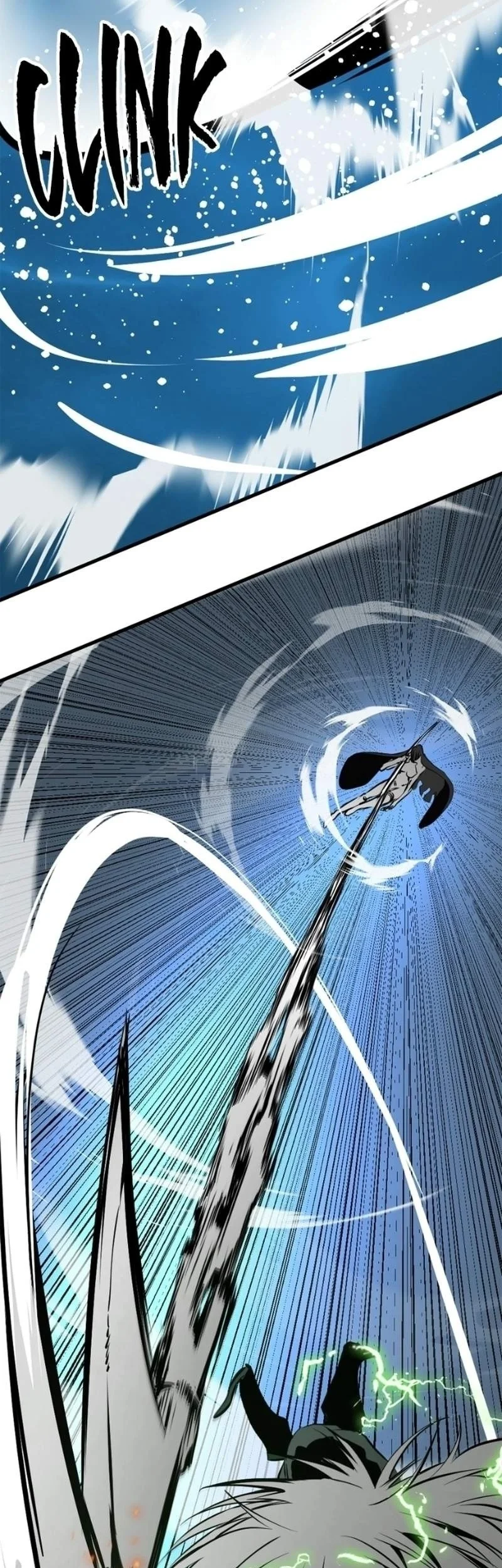 Hero Killer Chapter 269 Gambar 54