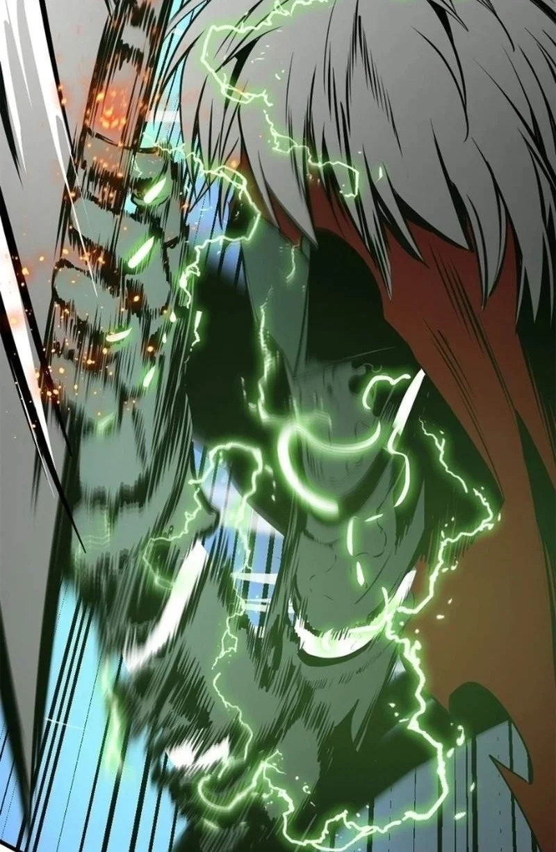 Hero Killer Chapter 269 Gambar 55