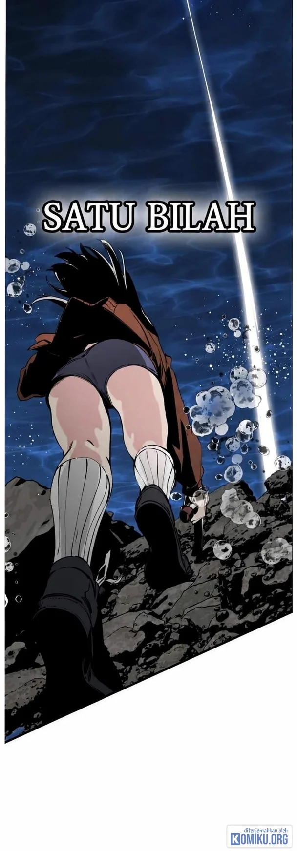 Hero Killer Chapter 270 Gambar 60