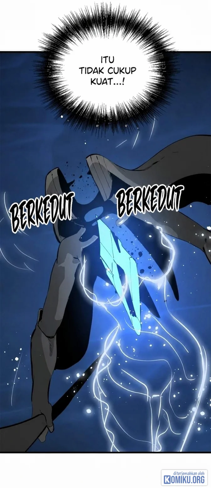 Hero Killer Chapter 270 Gambar 63