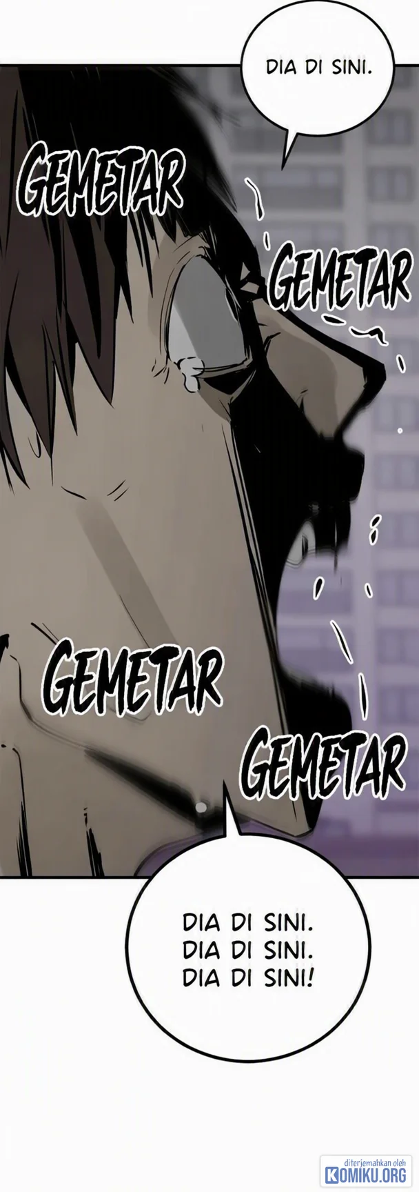 Hero Killer Chapter 271 Gambar 52