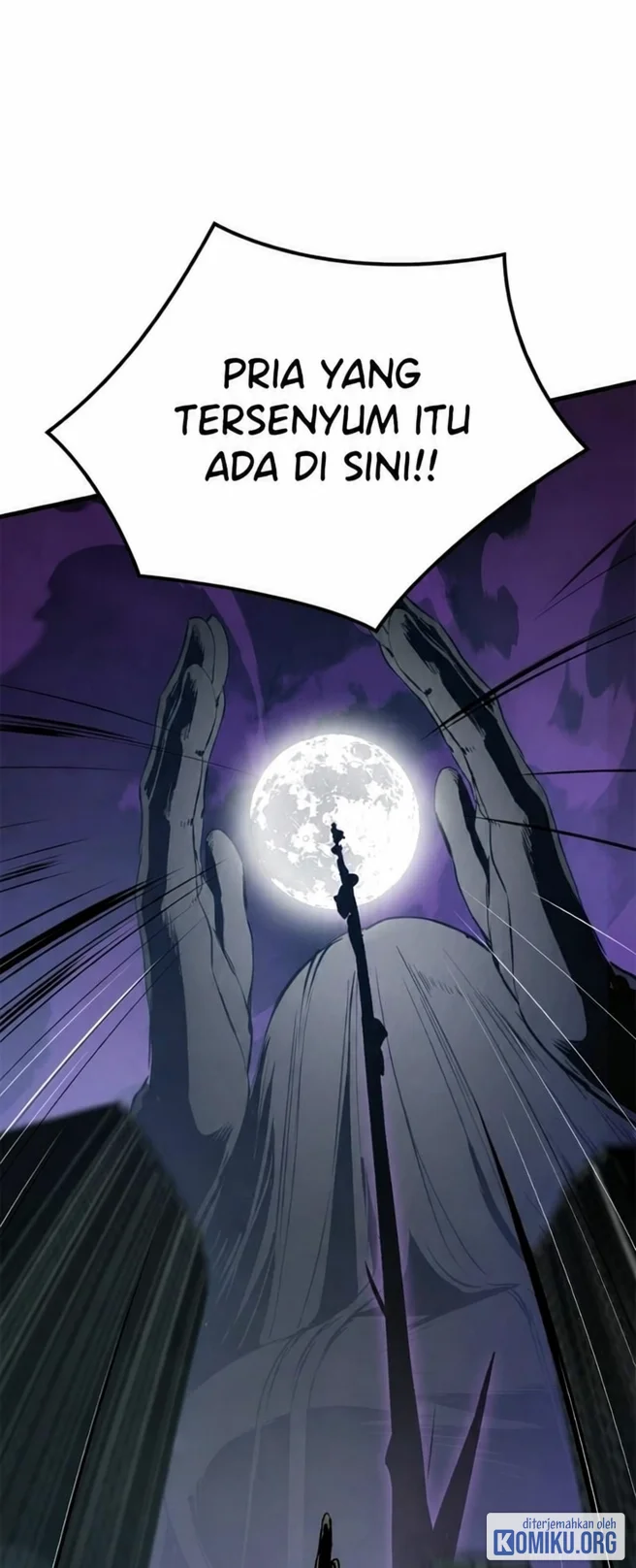 Hero Killer Chapter 271 Gambar 53