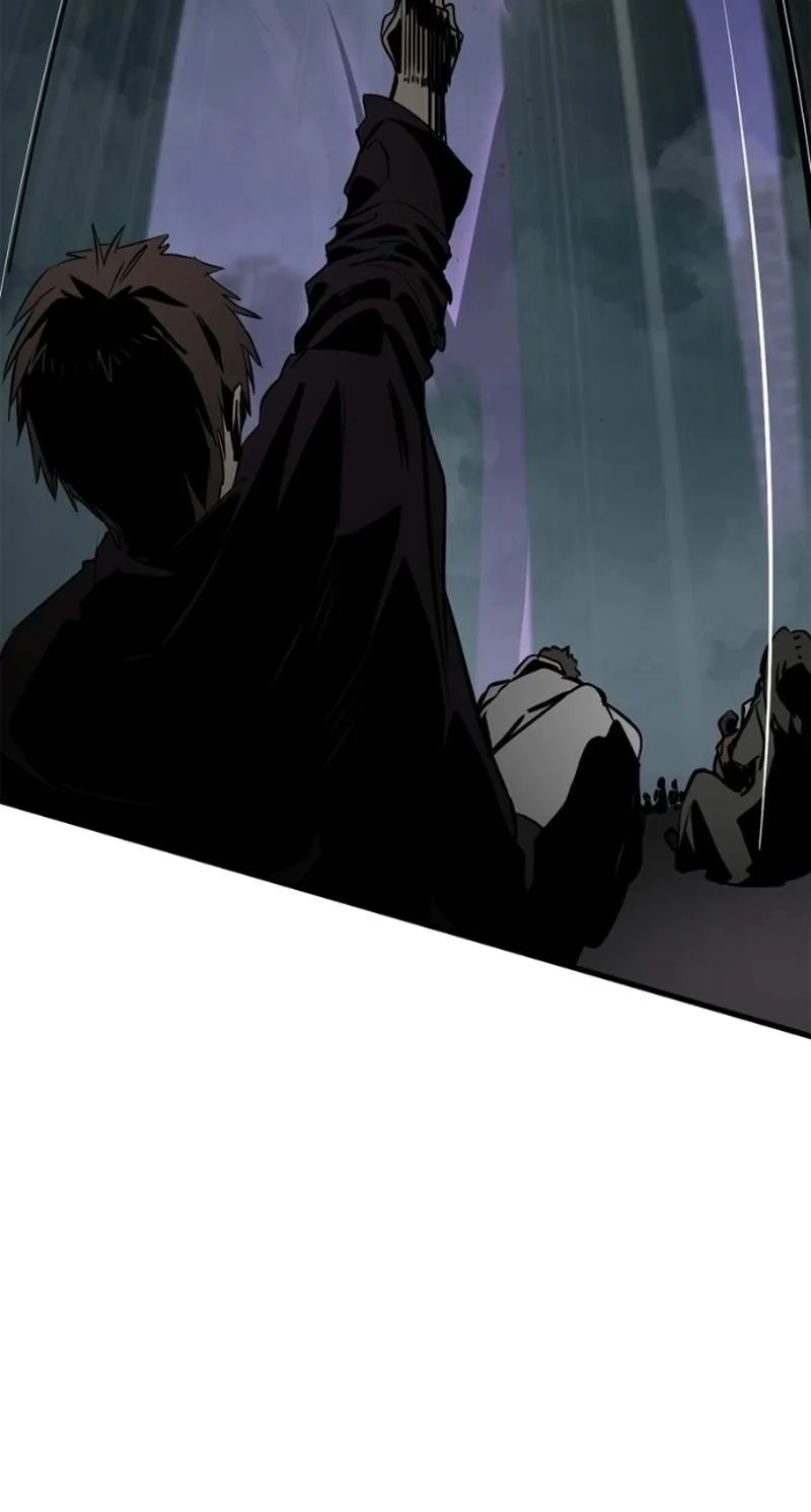 Hero Killer Chapter 271 Gambar 54