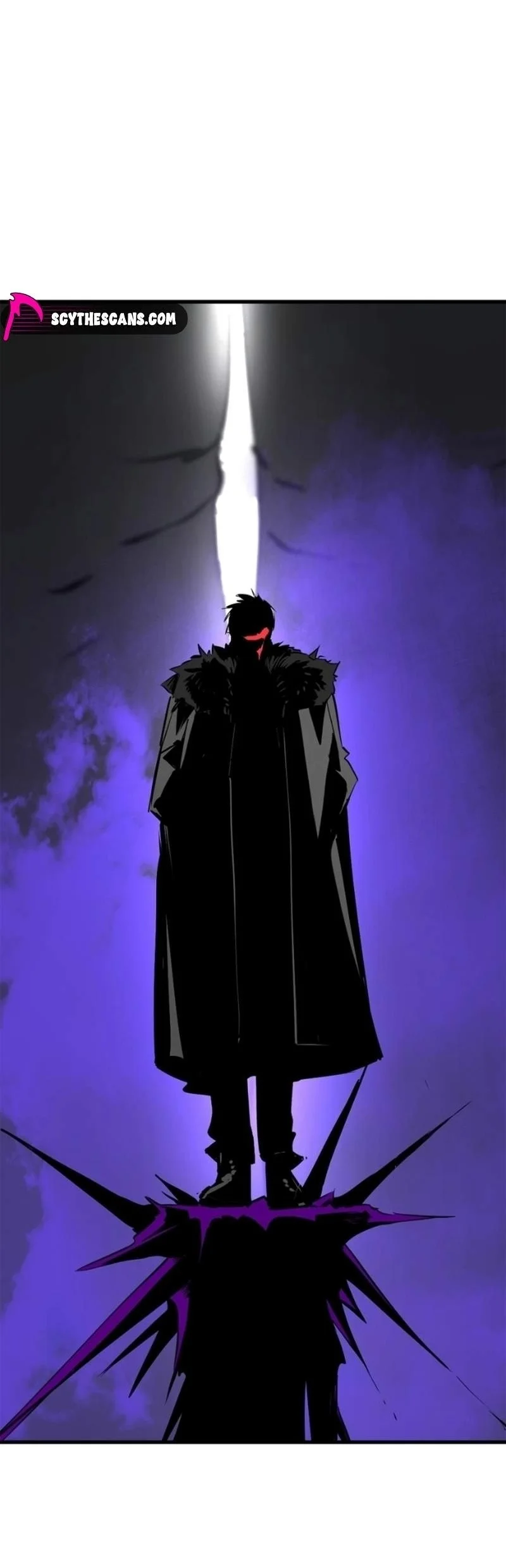 Hero Killer Chapter 271 Gambar 55