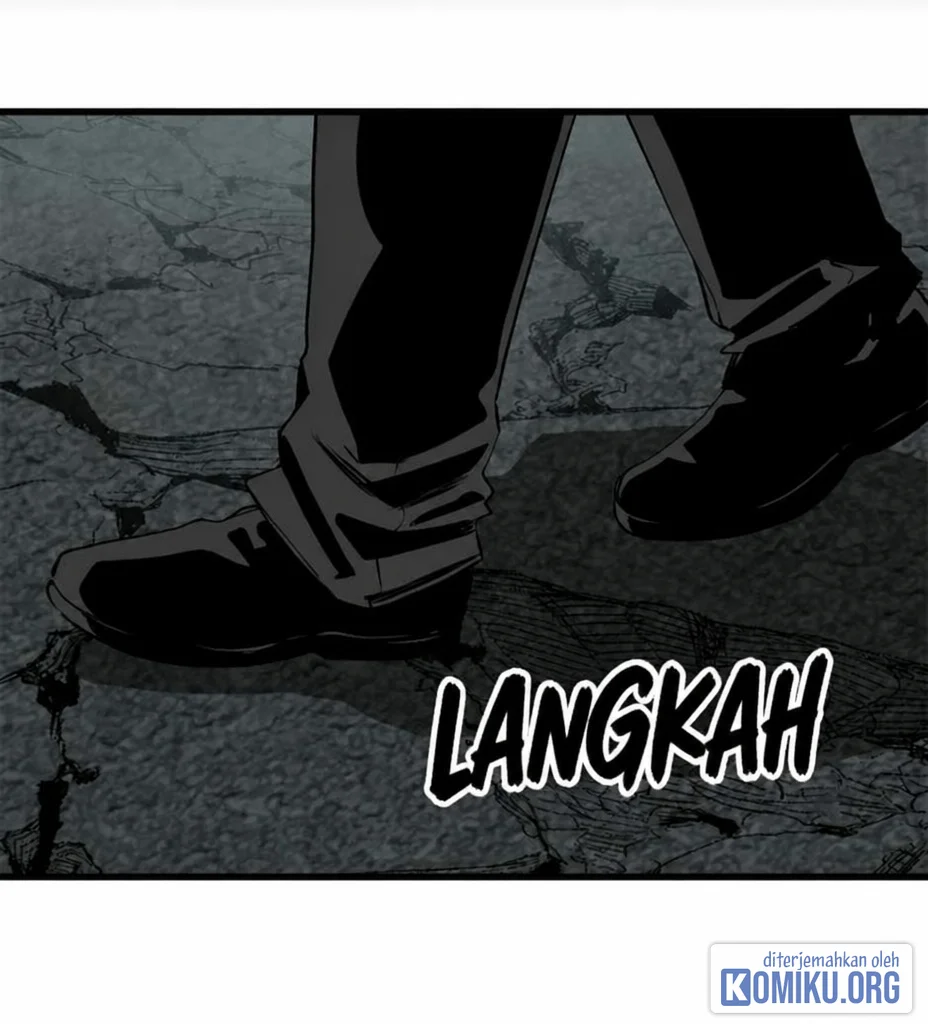 Hero Killer Chapter 272 Gambar 54