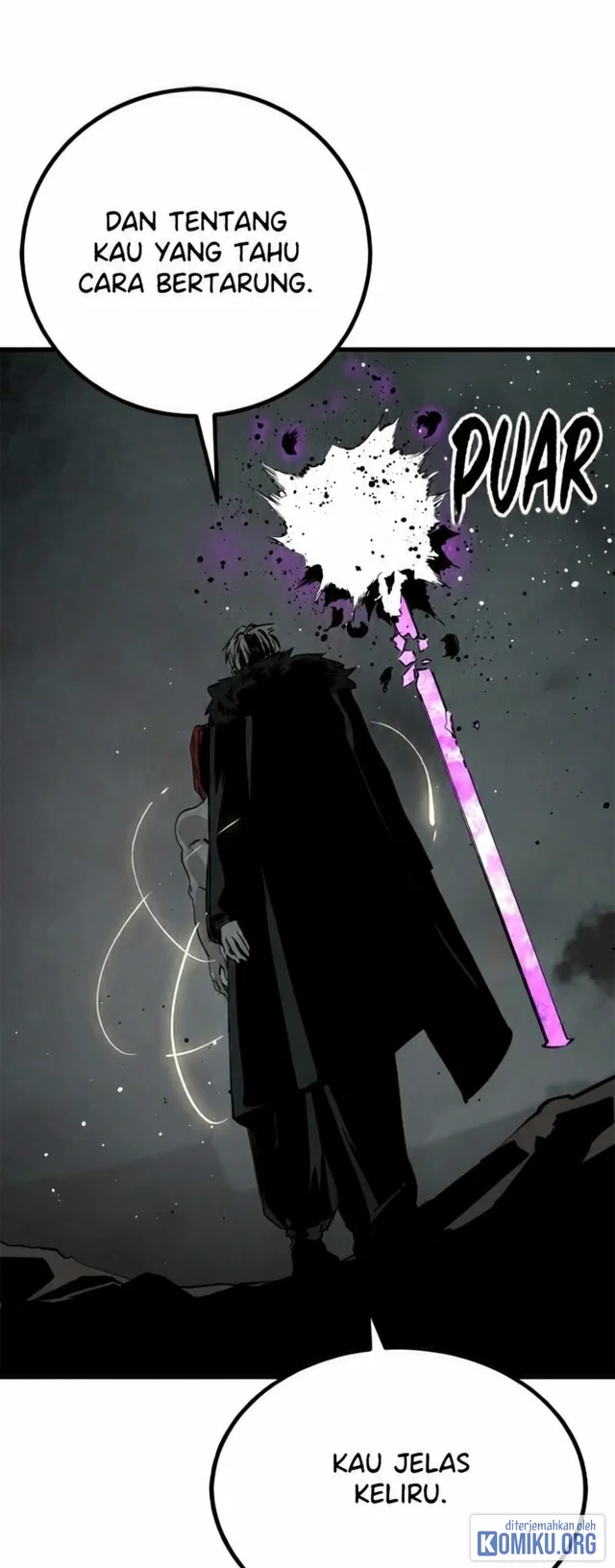 Hero Killer Chapter 272 Gambar 55