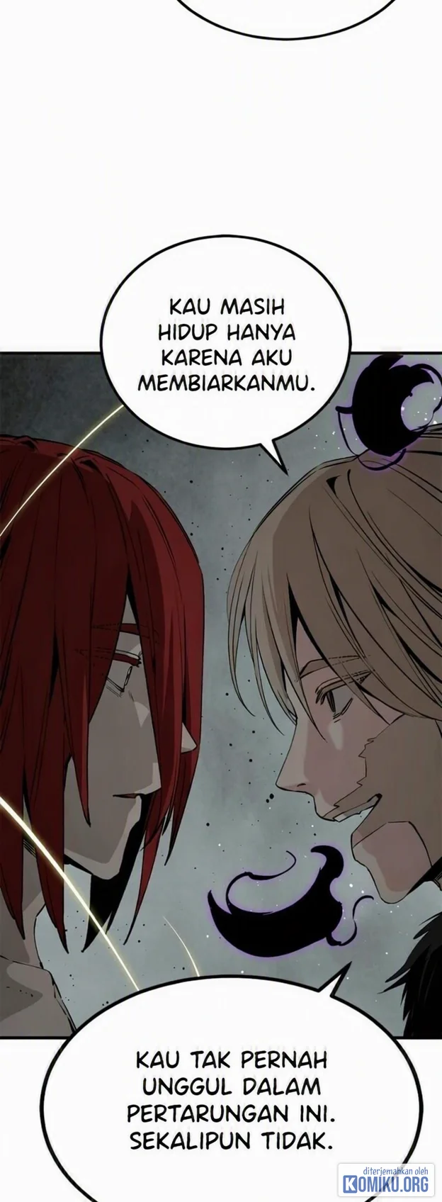 Hero Killer Chapter 272 Gambar 56