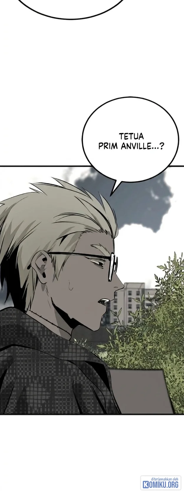 Hero Killer Chapter 273 Gambar 52