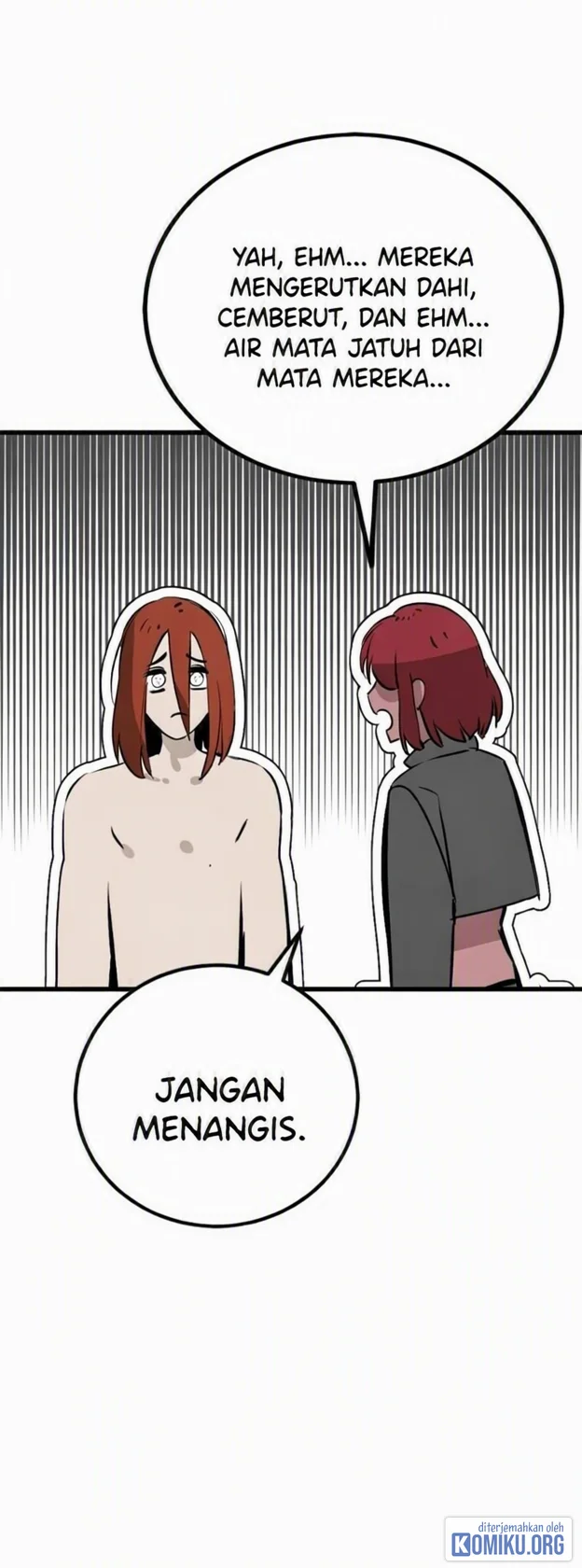 Hero Killer Chapter 274 Gambar 53