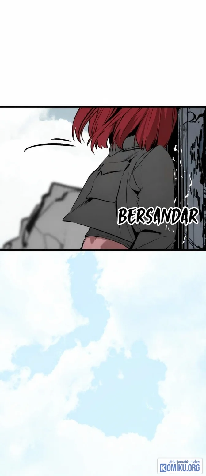 Hero Killer Chapter 274 Gambar 54