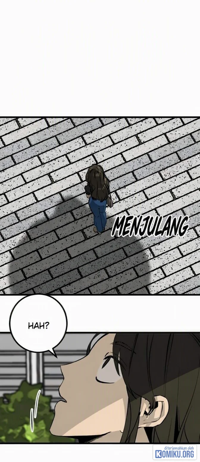 Hero Killer Chapter 275 Gambar 61