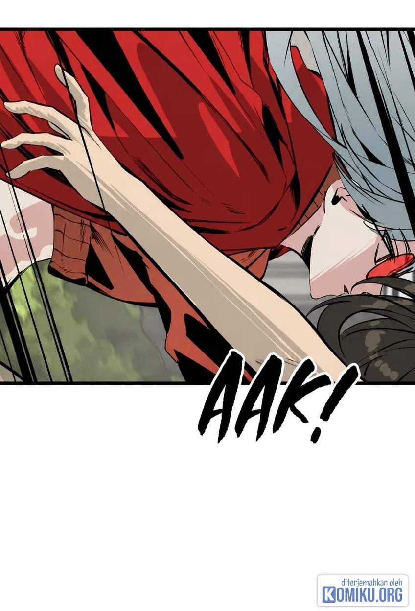 Hero Killer Chapter 275 Gambar 62