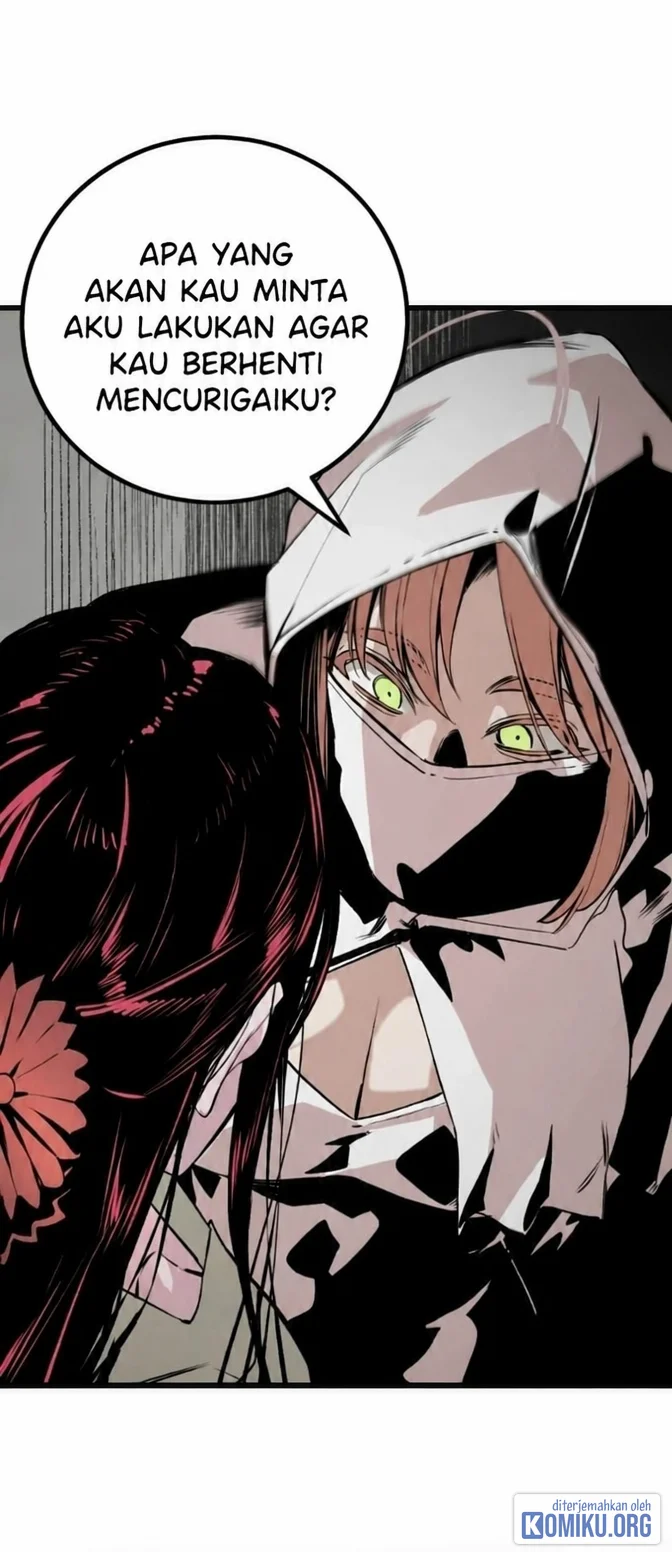 Hero Killer Chapter 276 Gambar 60