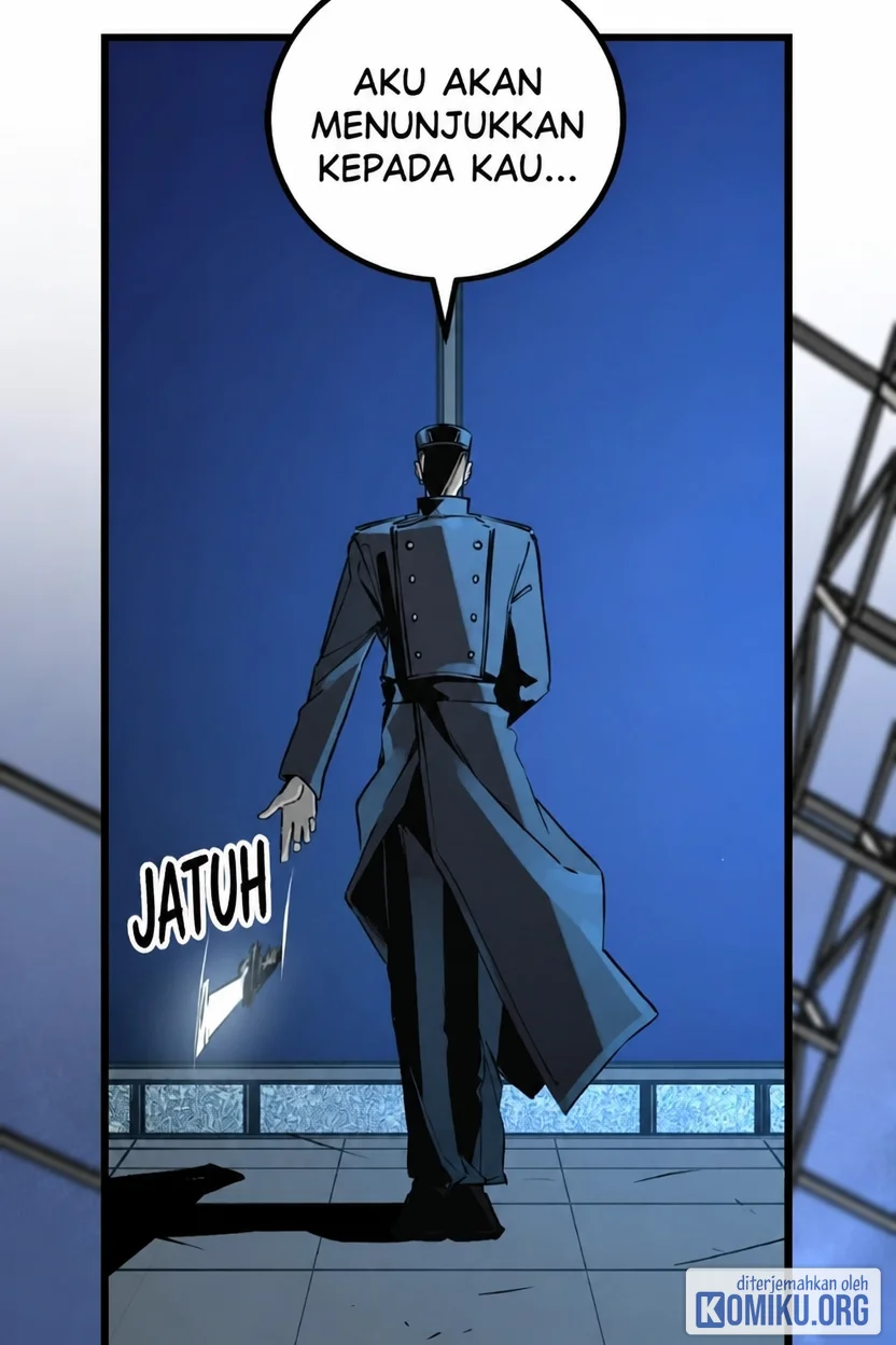 Hero Killer Chapter 277 Gambar 55