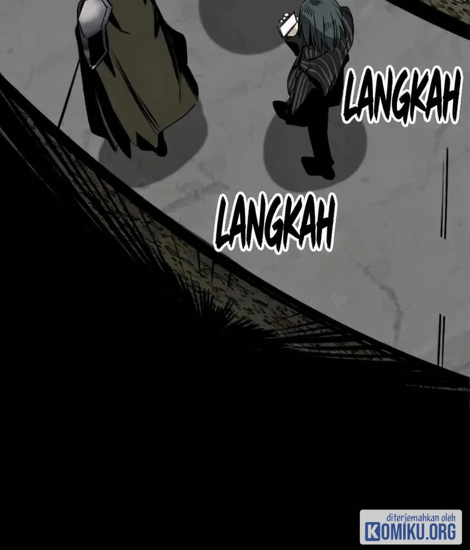 Hero Killer Chapter 278 Gambar 66