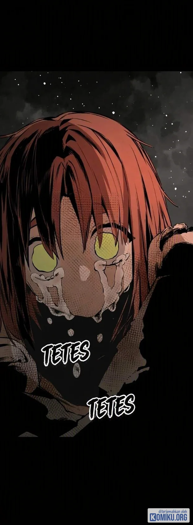 Hero Killer Chapter 279 Gambar 72