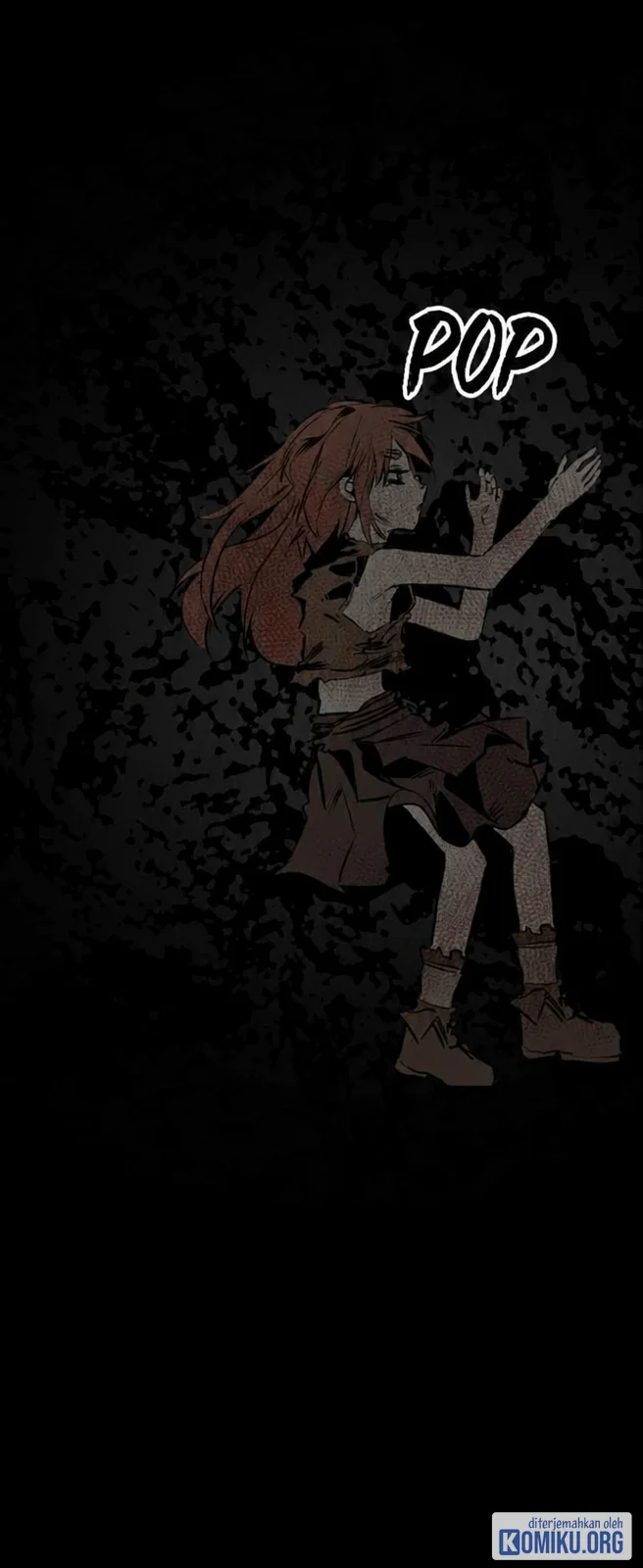 Hero Killer Chapter 279 Gambar 73