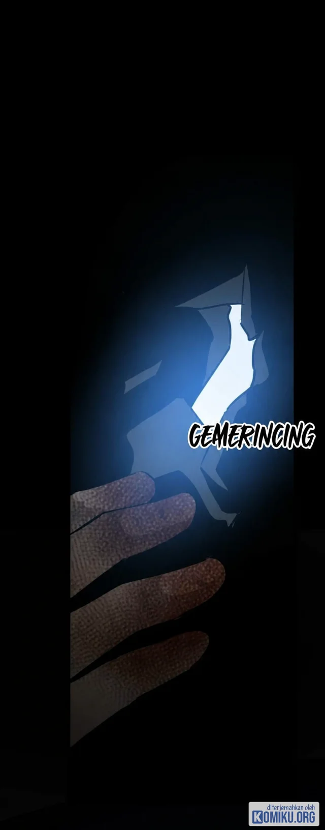 Hero Killer Chapter 279 Gambar 74