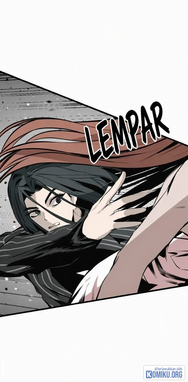 Hero Killer Chapter 280 Gambar 62