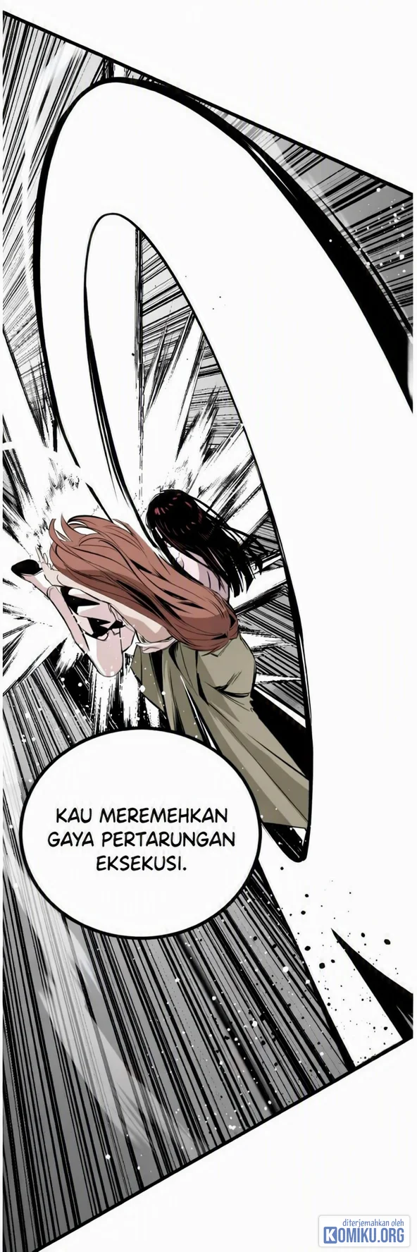 Hero Killer Chapter 280 Gambar 64