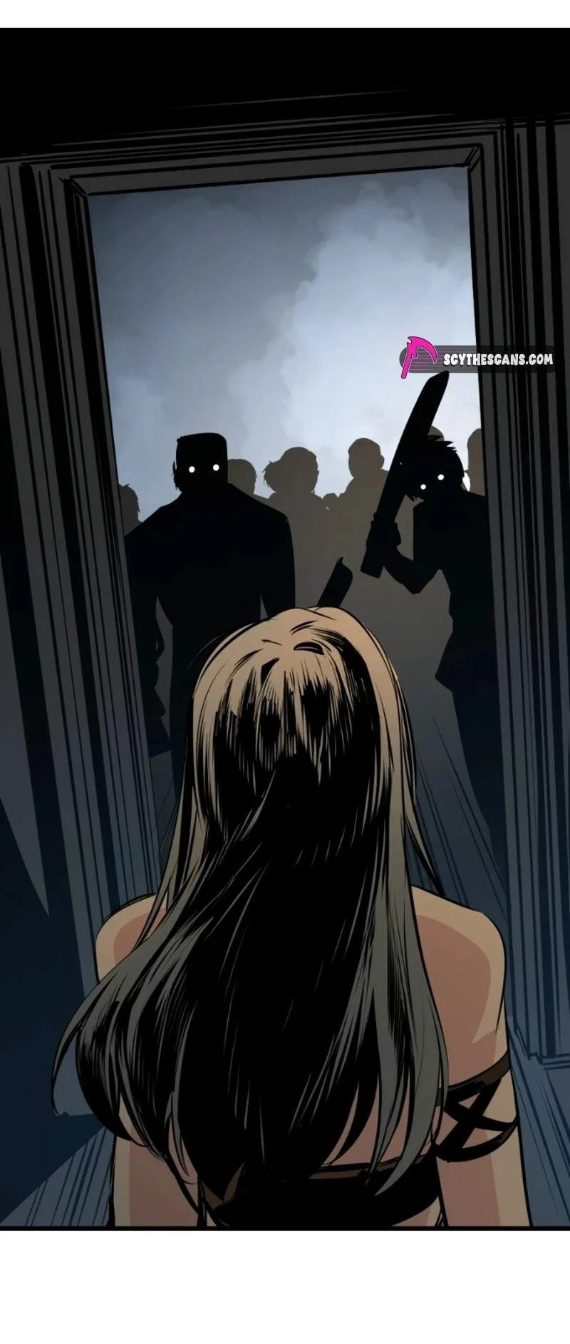 Hero Killer Chapter 281 Gambar 61