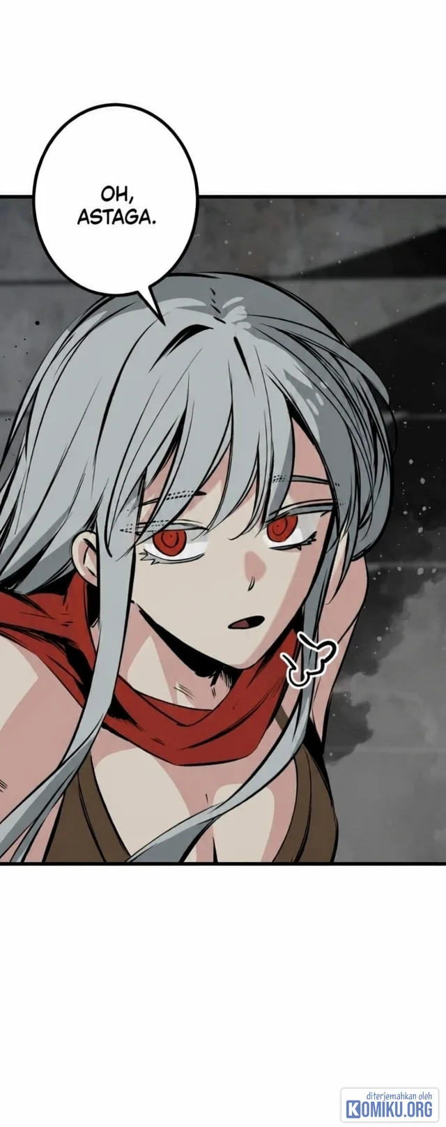 Hero Killer Chapter 281 Gambar 62