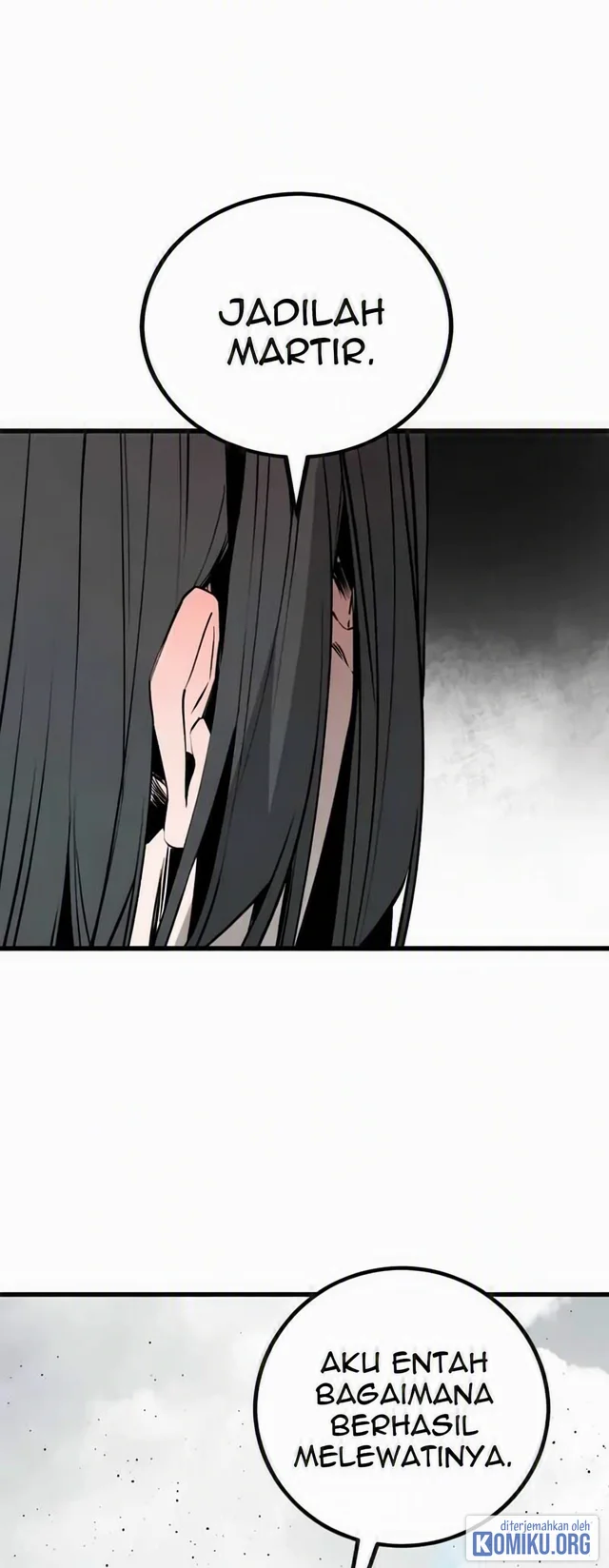 Hero Killer Chapter 283 Gambar 55