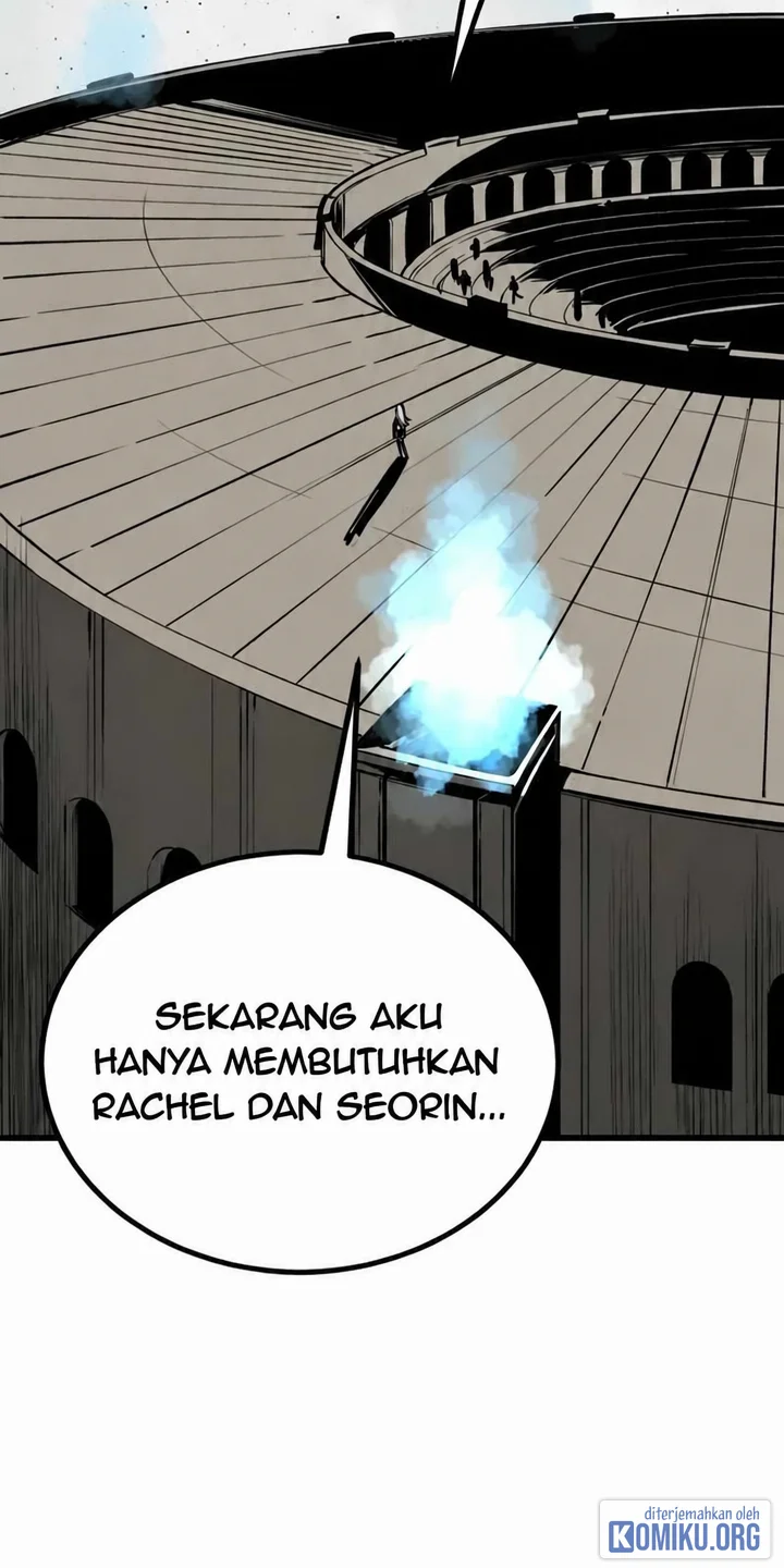Hero Killer Chapter 283 Gambar 56