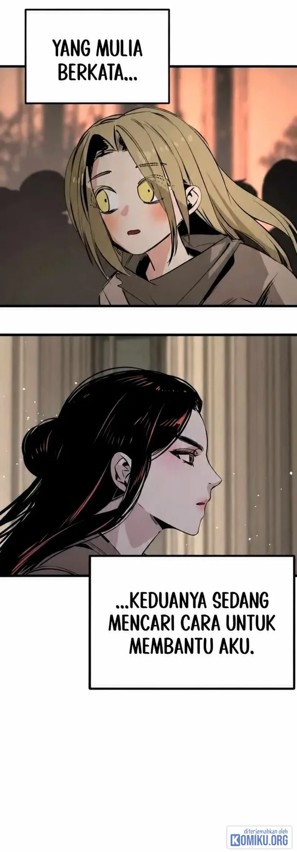 Hero Killer Chapter 283 Gambar 57