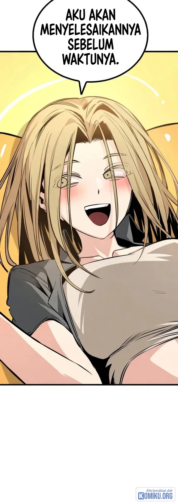 Hero Killer Chapter 284 Gambar 57