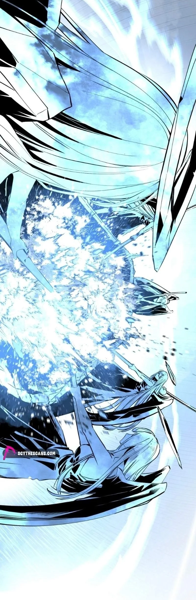 Hero Killer Chapter 287 Gambar 62