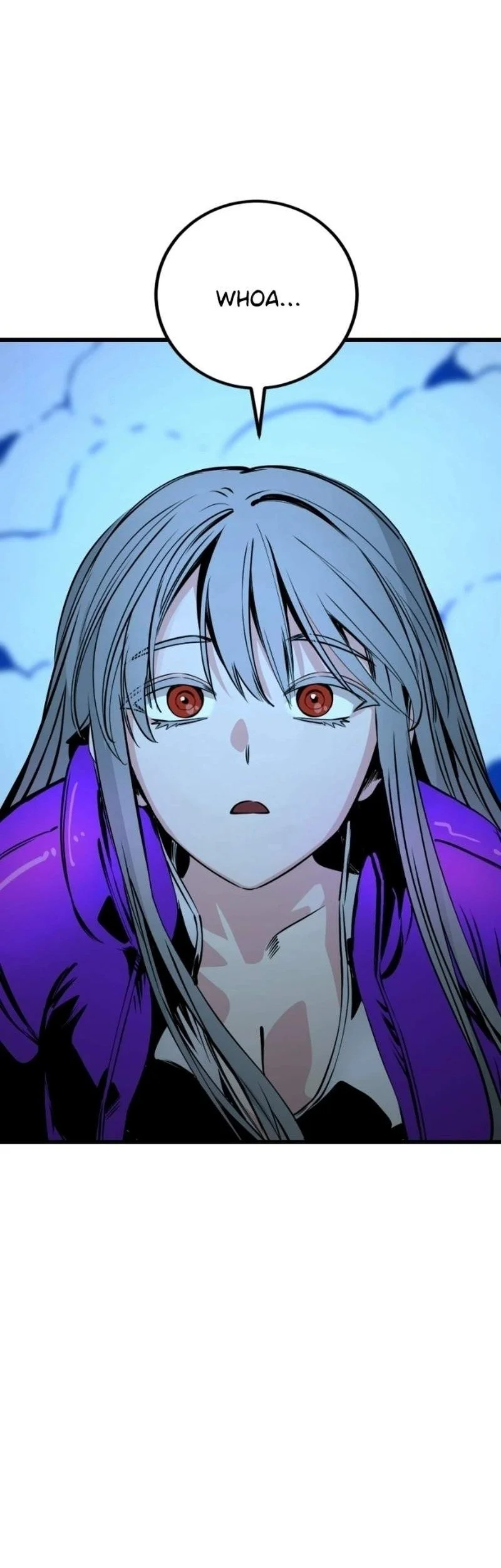 Hero Killer Chapter 288 Gambar 53