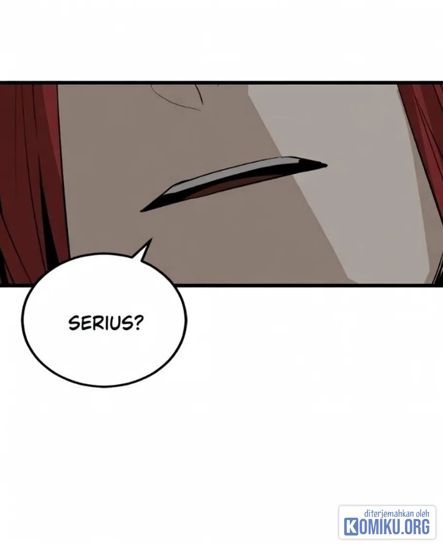 Hero Killer Chapter 289 Gambar 53