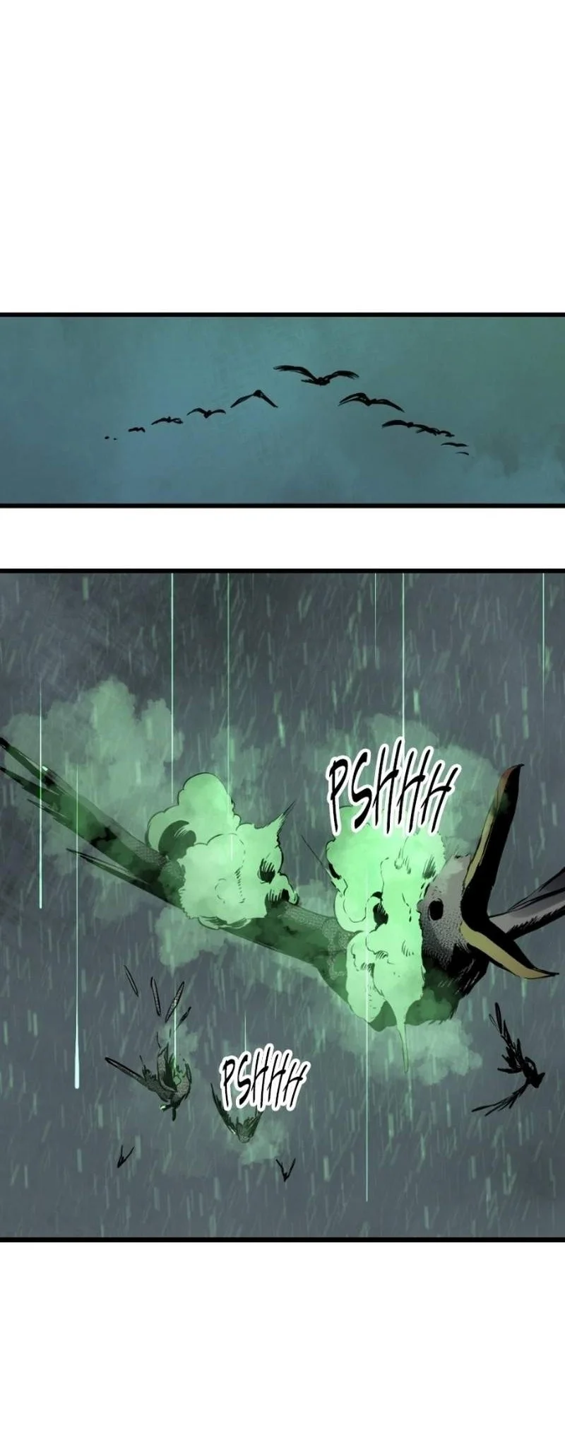 Hero Killer Chapter 290 Gambar 55