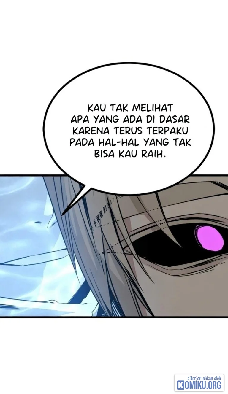 Hero Killer Chapter 291 Gambar 55