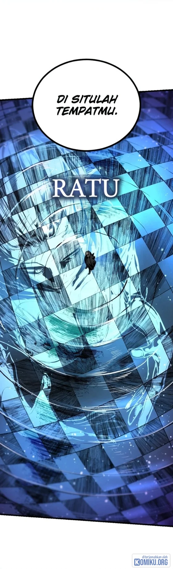 Hero Killer Chapter 291 Gambar 56