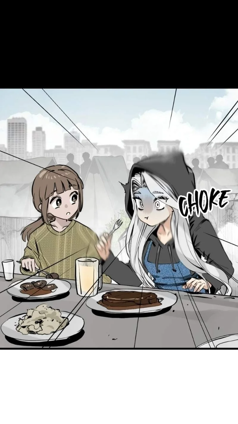Hero Killer Chapter 292 Gambar 64