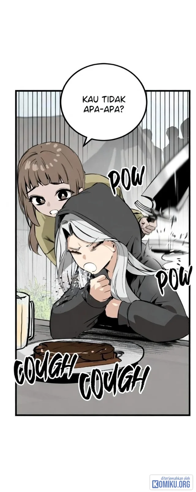 Hero Killer Chapter 292 Gambar 65