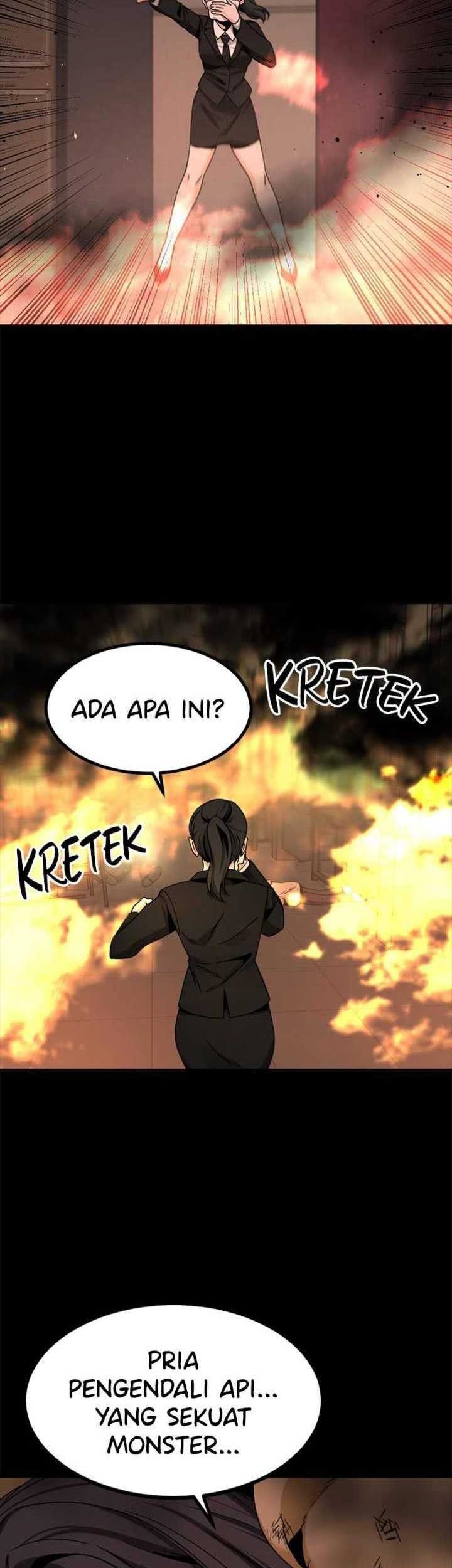 Hero Killer Chapter 95 Gambar 31