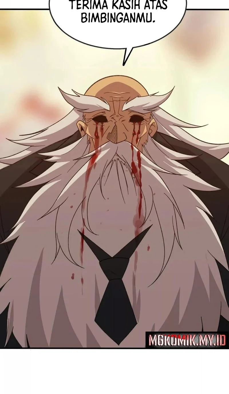 Hero X Demon Empress Chapter 170 Gambar 18