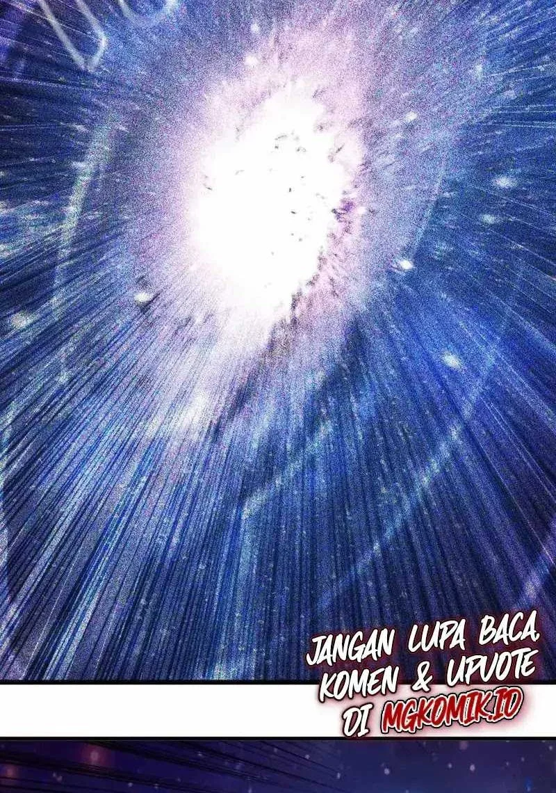 Hero X Demon Empress Chapter 59 Gambar 25