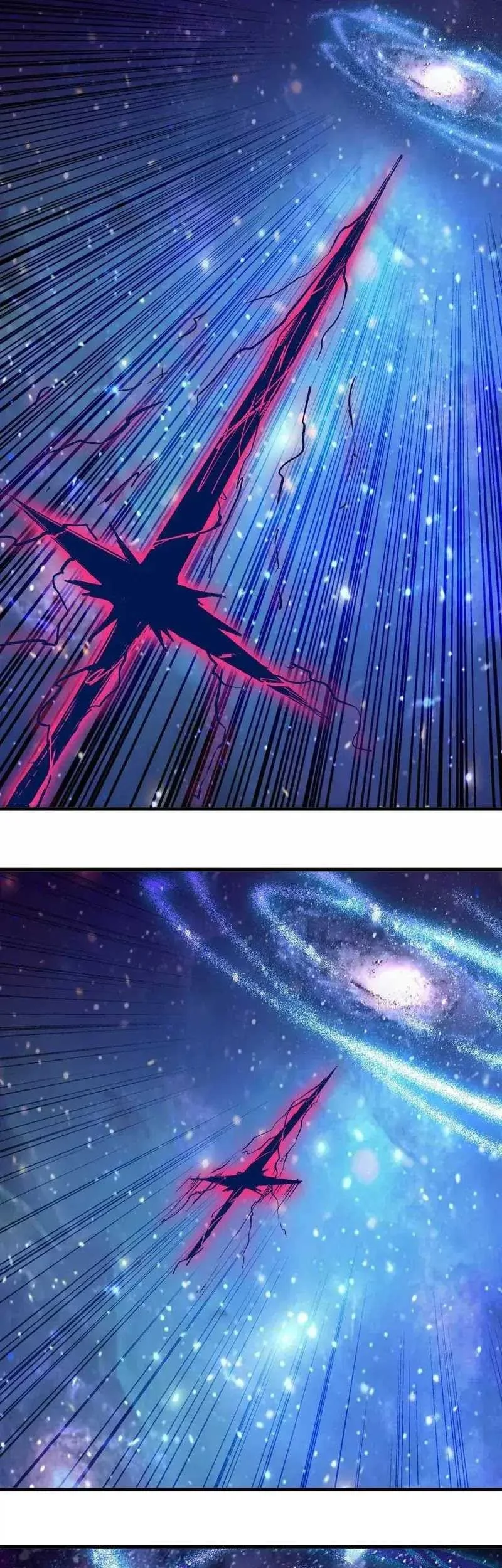 Hero X Demon Empress Chapter 59 Gambar 26