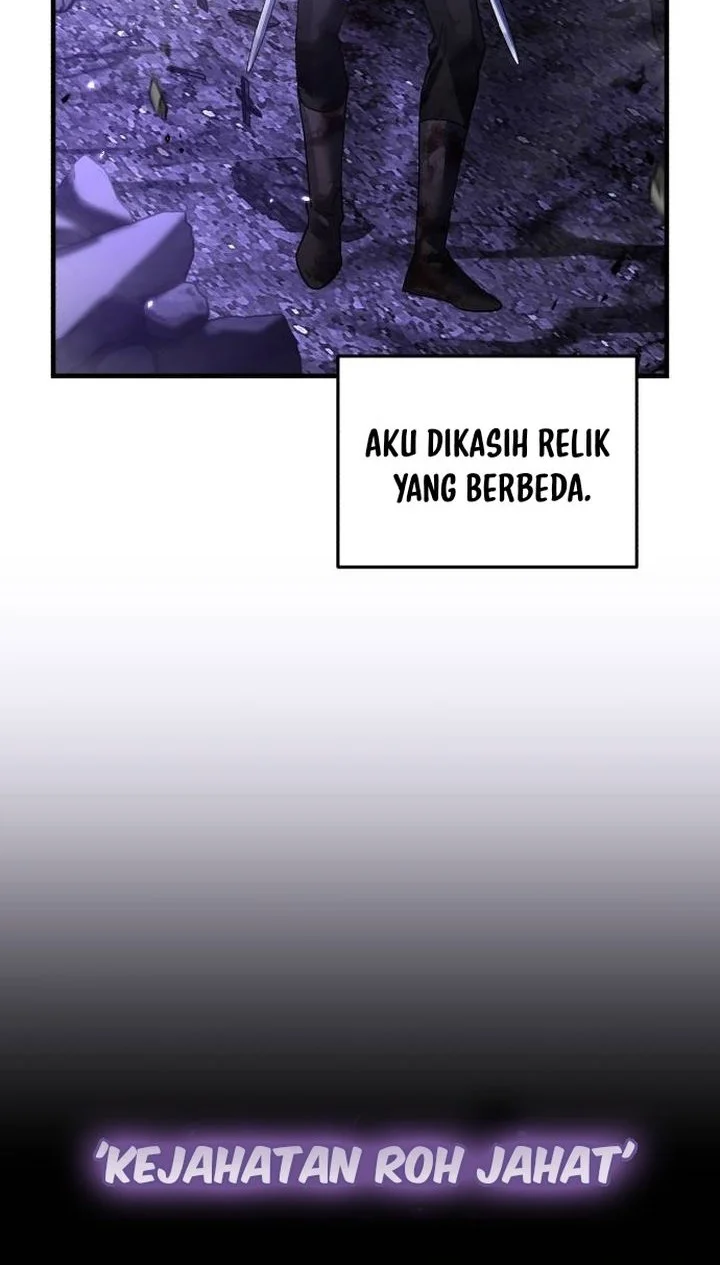 Heroes, Demons & Villains Chapter 125 Gambar 36