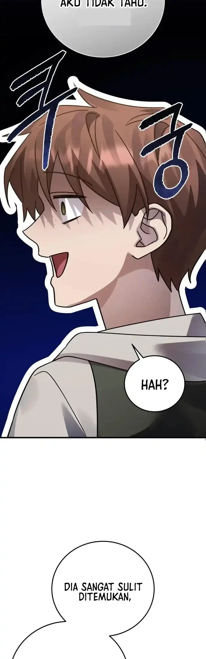 Heroes, Demons & Villains Chapter 140 Gambar 33