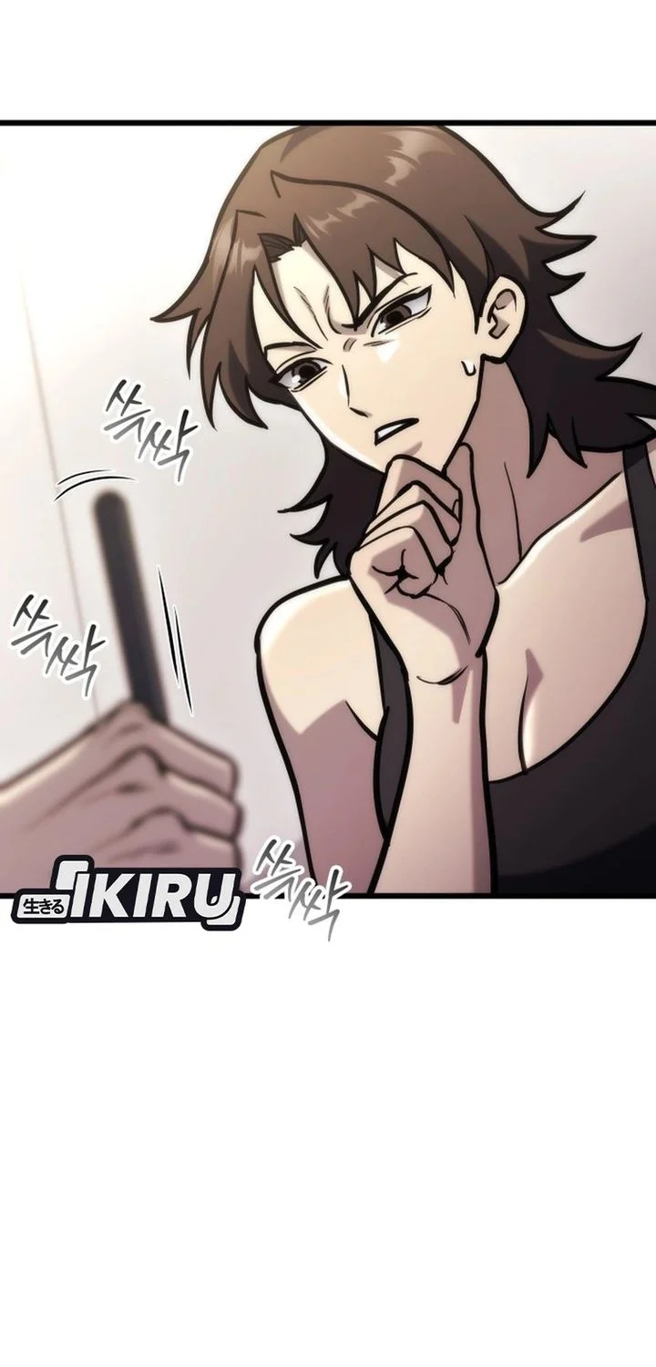 Hiding a Logistics Center in the Apocalypse Chapter 89 Gambar 56