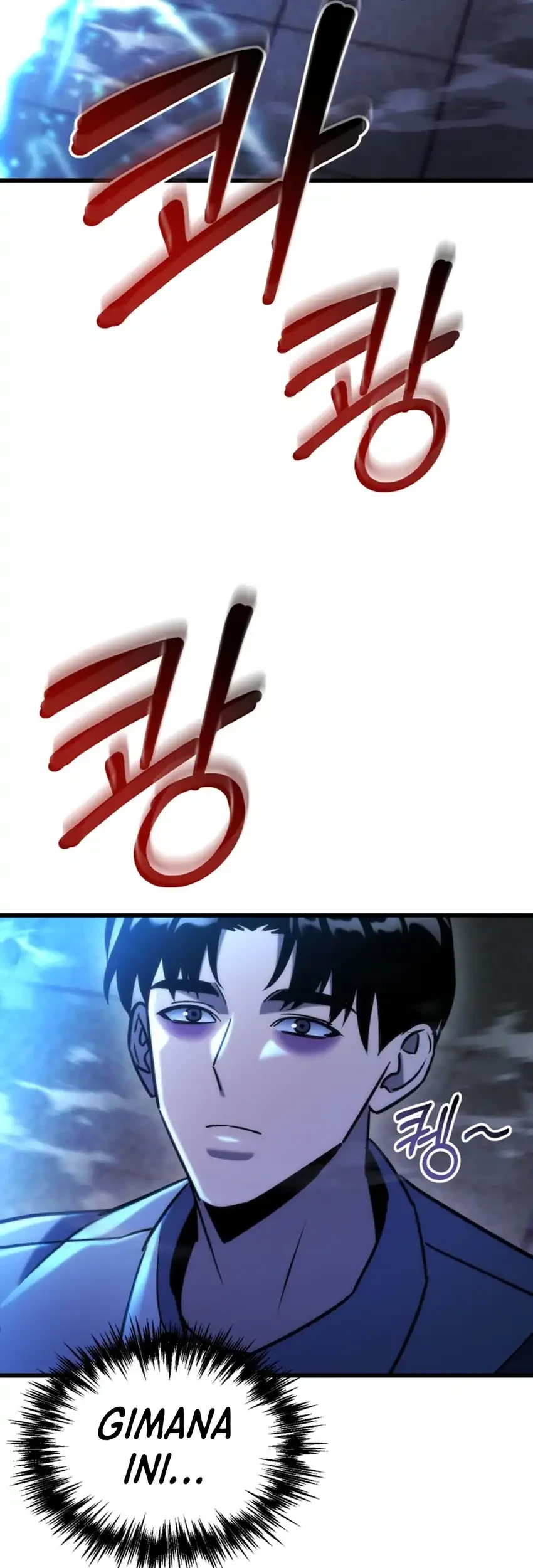 Hiding a Logistics Center in the Apocalypse Chapter 93 Gambar 60