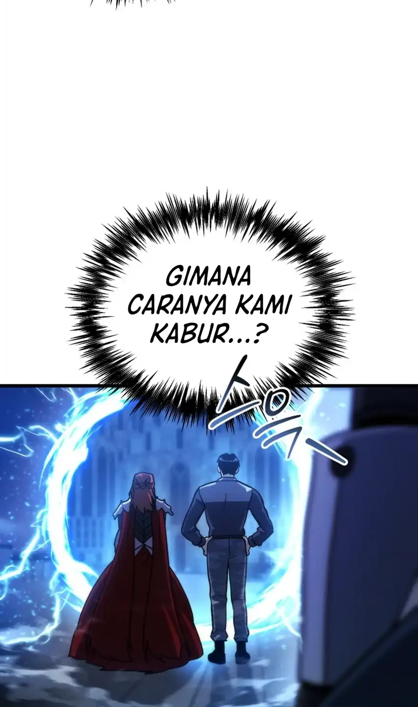 Hiding a Logistics Center in the Apocalypse Chapter 93 Gambar 61